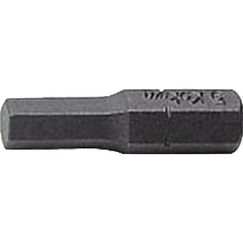 1/4Hヘックスビット Ko-ken コーケン(山下工業研究所)