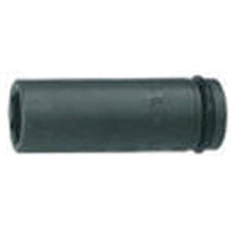 1/2インパクトレンチ用ソケットL 7/8 (P4L-7/8) ミトロイ