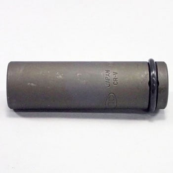 1/2インパクトレンチ用ソケットL11/16(P4L-11/16) ミトロイ