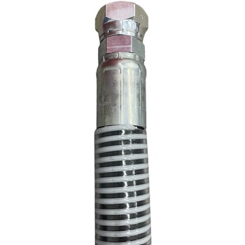 アタッチメント 油圧ホース ニューマタイプ金具 サクションホースカバー付 280K 1/2 BRIDGESTONE(ブリヂストン)