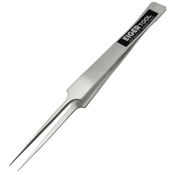 沼ピンセット EIGERTOOL(アイガーツール)