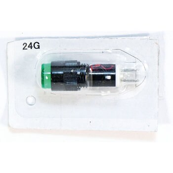APシリーズ LED式小形表示灯Φ10(丸平形) IDEC(和泉電気)