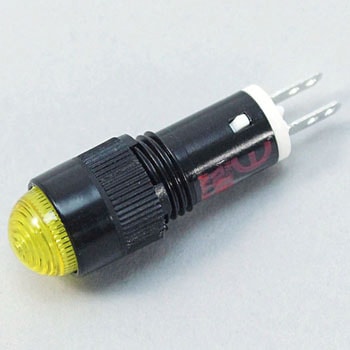 APシリーズ LED式小形表示灯Φ10(丸突形) IDEC(和泉電気)