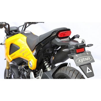 ウインカーランプセット TRL3 219-5196 KIJIMA(キジマ)