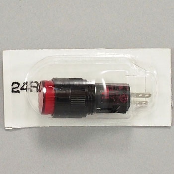 APシリーズ LED小形表示灯Φ12(丸平形) IDEC(和泉電気)