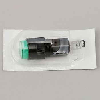 AP2M166G APV[Y LED`\12(ە`) IDEC(adC) DC6V F: ta12.2(+0.2`0)mm 1 AP2M166G 06915605