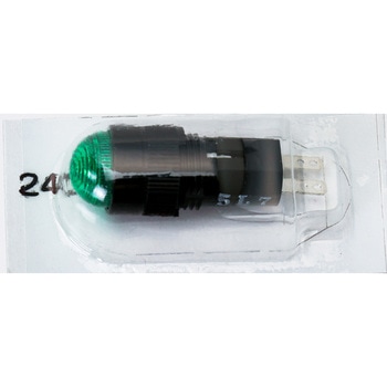 APシリーズ LED式小形表示灯Φ12(丸突形) IDEC(和泉電気)