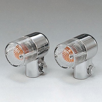 とも商品　2点 219-5082 ウィンカーランプ #383 2ケ 219-5082 KIJIMA(キジマ