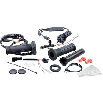 グリップヒーターキット GH07 304-81982 KIJIMA(キジマ)