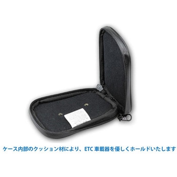 K3 ETCケース タクティカル TC01 ZK3-10001B - KIJIMA(キジマ)