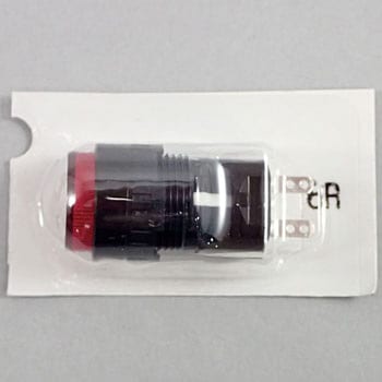 APシリーズ LED式小形表示灯Φ16(丸平形) IDEC(和泉電気)