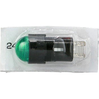 APシリーズ LED式小形表示灯Φ16(丸突形) IDEC(和泉電気)