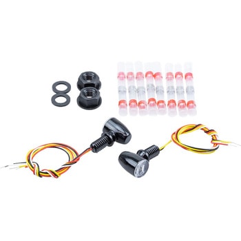 ウインカーランプ Nano3 コンビ 219-5202 KIJIMA(キジマ)