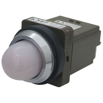 APシリーズ LED式小形表示灯Φ16(丸突形) IDEC(和泉電気)