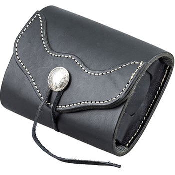 ETCレザーケース ブラック HD-06664 KIJIMA(キジマ)