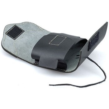 ETCレザーケース ブラック HD-06664 KIJIMA(キジマ)