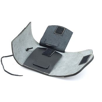 ETCレザーケース ブラック HD-06664 KIJIMA(キジマ)