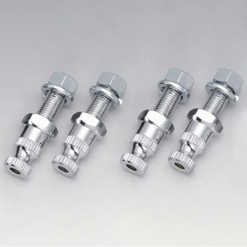 ウインカーステー メッキ  217-1038 KIJIMA(キジマ)