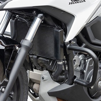 エンジンガード マットブラック  405-242 KIJIMA(キジマ)