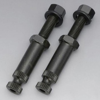 ウィンカーステー ブラック 217-1039 KIJIMA(キジマ)