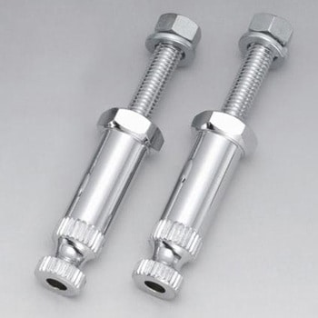 ウィンカーステー メッキ  217-1041 KIJIMA(キジマ)