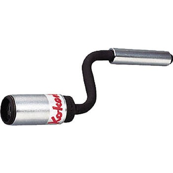 くるくる Ko-ken(コーケン/山下工業研究所) オフセットハンドル