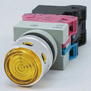 ALFW22611DY TWV[Y ƌ{^XCb` ˌ`tK[ht (LED)^` IDEC(adC) 1a1b ƌF: ta22.3(0`0.4)mm  ALFW22611DY 06918581