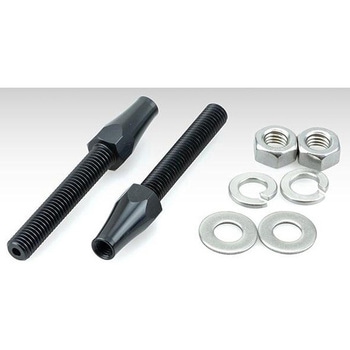 ウインカーシャフト エクステンション 25mm 217-5026 KIJIMA(キジマ)