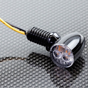 ウインカーランプ Nano3 シングル 219-5201 KIJIMA(キジマ)