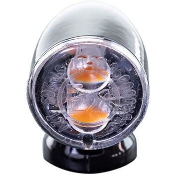 ウインカーランプ Nano3 シングル 219-5201 KIJIMA(キジマ)