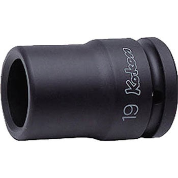ホイールナット用4角ソケット Ko-ken コーケン(山下工業研究所)