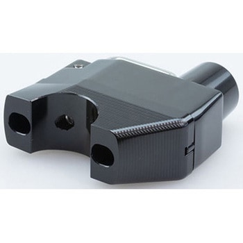 ヘルメットロック レバーホルダー 303-1607 KIJIMA(キジマ)