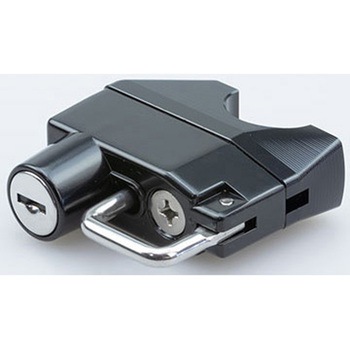 ヘルメットロック レバーホルダー 303-1607 KIJIMA(キジマ)