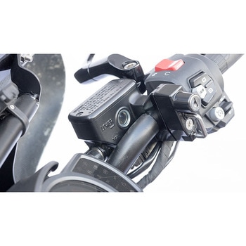 ヘルメットロック レバーホルダー 303-1607 KIJIMA(キジマ)