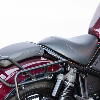 シート フロント リーチタイプ ブラック  207-397 KIJIMA(キジマ)