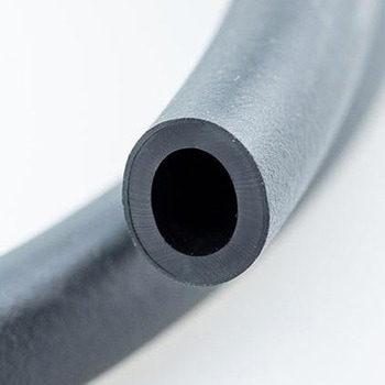 ホース耐油 2ソウカン 内径6.3mm/1m 105-0882 KIJIMA(キジマ)