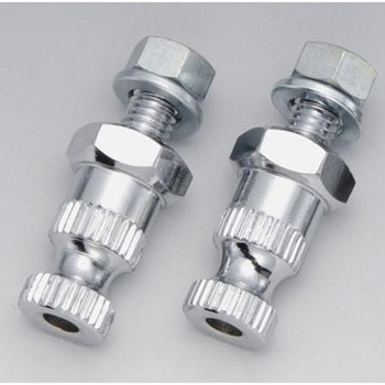 ウインカーステー メッキ 217-1045 KIJIMA(キジマ)