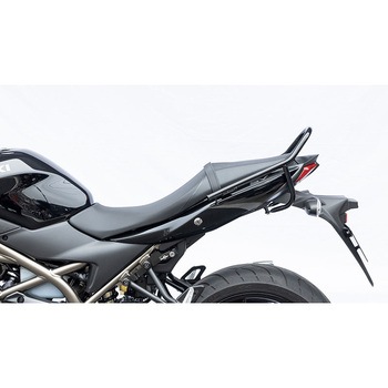 タンデムグリップ ブラック 210-552 KIJIMA(キジマ)