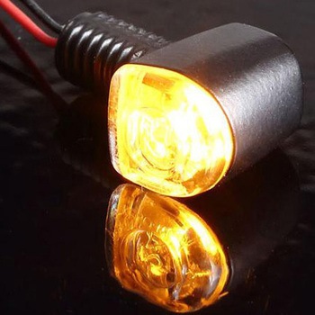 ウインカーランプ Nanoシングル LED  219-5179 KIJIMA(キジマ)
