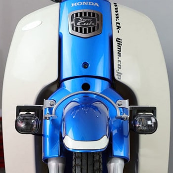 フォグランプキット LED 205-6155A KIJIMA(キジマ)