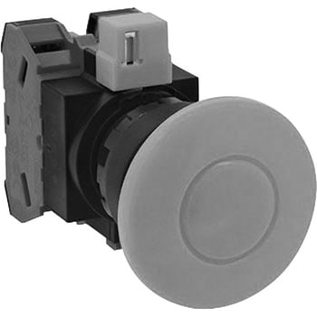 Φ22 HWシリーズ 押ボタンスイッチ 大形 IDEC(和泉電気)