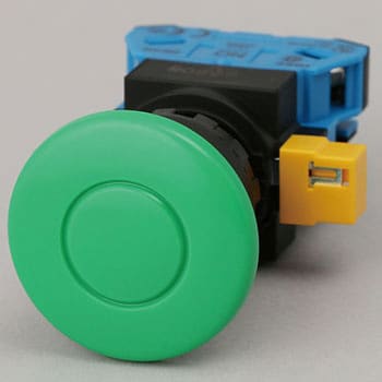 Φ22 HWシリーズ 押ボタンスイッチ 大形 IDEC(和泉電気)