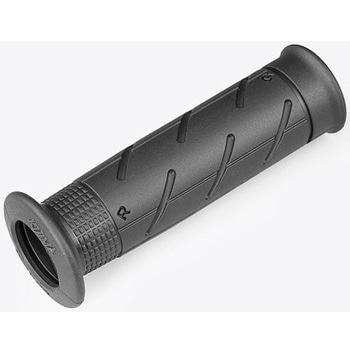 グリップラバー ドクター ブラック 201-6802 KIJIMA(キジマ)