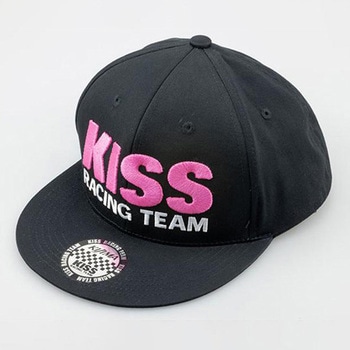 キャップ KISS RACING TEAM K81123P KIJIMA(キジマ)