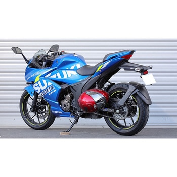 ヘルメットロック ブラック 303-1602 KIJIMA(キジマ)