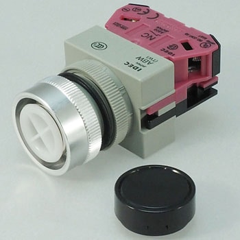 Φ22 TWシリーズ 押ボタンスイッチ 突形 IDEC(和泉電気)