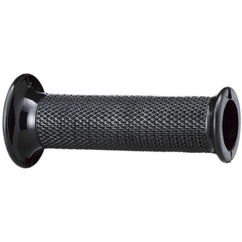 グリップラバー ブラック 114mm 201-202 KIJIMA(キジマ)