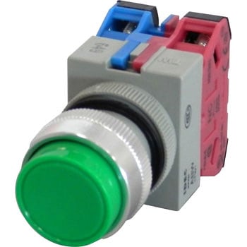 Φ22 TWシリーズ 押ボタンスイッチ 突形 IDEC(和泉電気)