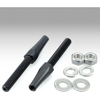 ウインカーシャフト エクステンション 35mm 217-5027 KIJIMA(キジマ)