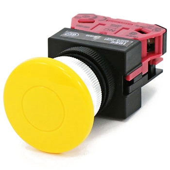 Φ22 TWシリーズ 押ボタンスイッチ(大形) IDEC(和泉電気)